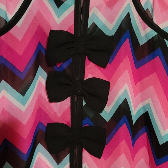 Razorback Tank Top - Picture 5 of 9